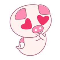 Ca Heo sticker #13491458