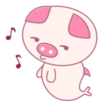 Ca Heo sticker #13491460