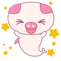 Ca Heo sticker #13491463