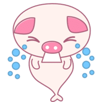 Ca Heo sticker #13491465