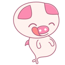 Ca Heo sticker #13491466