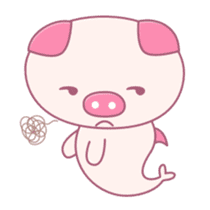 Ca Heo sticker #13491467