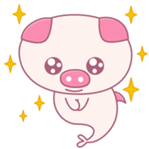 Ca Heo sticker #13491468