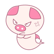 Ca Heo sticker #13491469