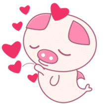 Ca Heo sticker #13491470