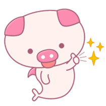 Ca Heo sticker #13491473