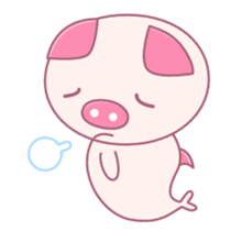 Ca Heo sticker #13491474