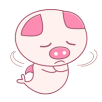 Ca Heo sticker #13491476