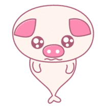 Ca Heo sticker #13491477