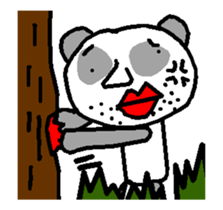 world of animals 5 sticker #13491520