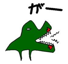 world of animals 5 sticker #13491530