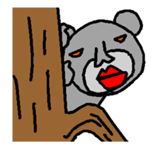 world of animals 5 sticker #13491538