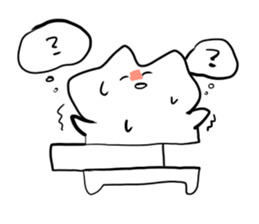 square root 144 sticker sticker #13491849