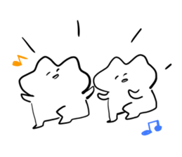 square root 144 sticker sticker #13491853