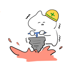 square root 144 sticker sticker #13491864