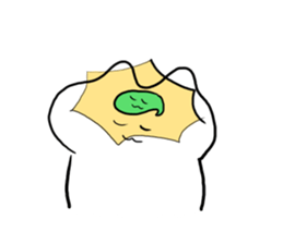 square root 144 sticker sticker #13491875