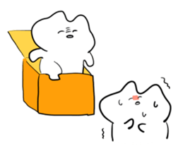 square root 144 sticker sticker #13491876