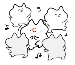square root 144 sticker sticker #13491880
