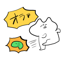 square root 144 sticker sticker #13491882