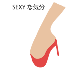 Leave me alone...2 sticker #13492060