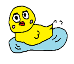 Duck soo sticker #13492064