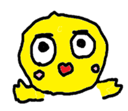 Duck soo sticker #13492065