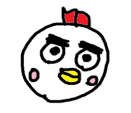 Duck soo sticker #13492066