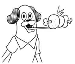 namae toka nai sticker sticker #13492165