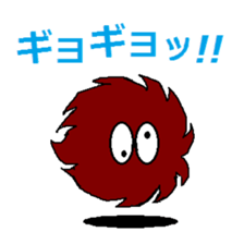 mojamaru001 sticker #13492617