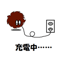 mojamaru001 sticker #13492637