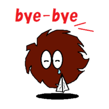 mojamaru001 sticker #13492639