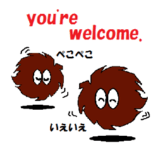 mojamaru001 sticker #13492640