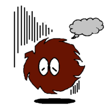 mojamaru001 sticker #13492644