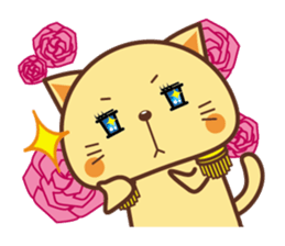 we love opera!fan!fan!fan!2 sticker #13493081