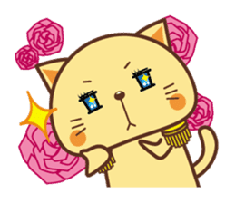 we love opera!fan!fan!fan!2 sticker #13493081