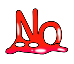 Mr.Slime! sticker #13493317