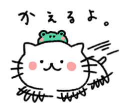 Thank you always, mother!!1 sticker #13493559