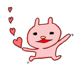 To love is due. sticker #13493622