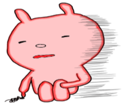 To love is due. sticker #13493628