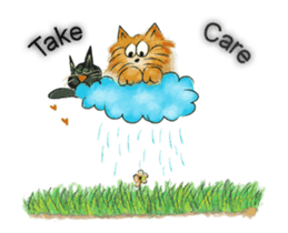 Rossy Pet Pet Bears sticker #13493716