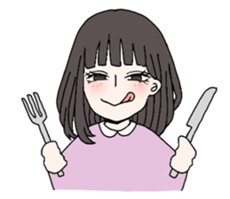 Murphy sticker #13493752