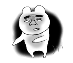 KYONPO sticker #13493927