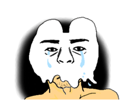 KYONPO sticker #13493928