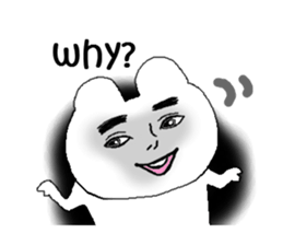 KYONPO sticker #13493929