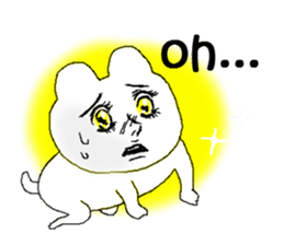 KYONPO sticker #13493930