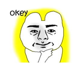 KYONPO sticker #13493932