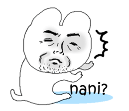 KYONPO sticker #13493935