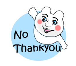 KYONPO sticker #13493936