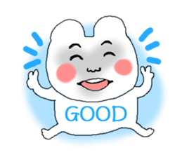 KYONPO sticker #13493937