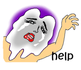 KYONPO sticker #13493938